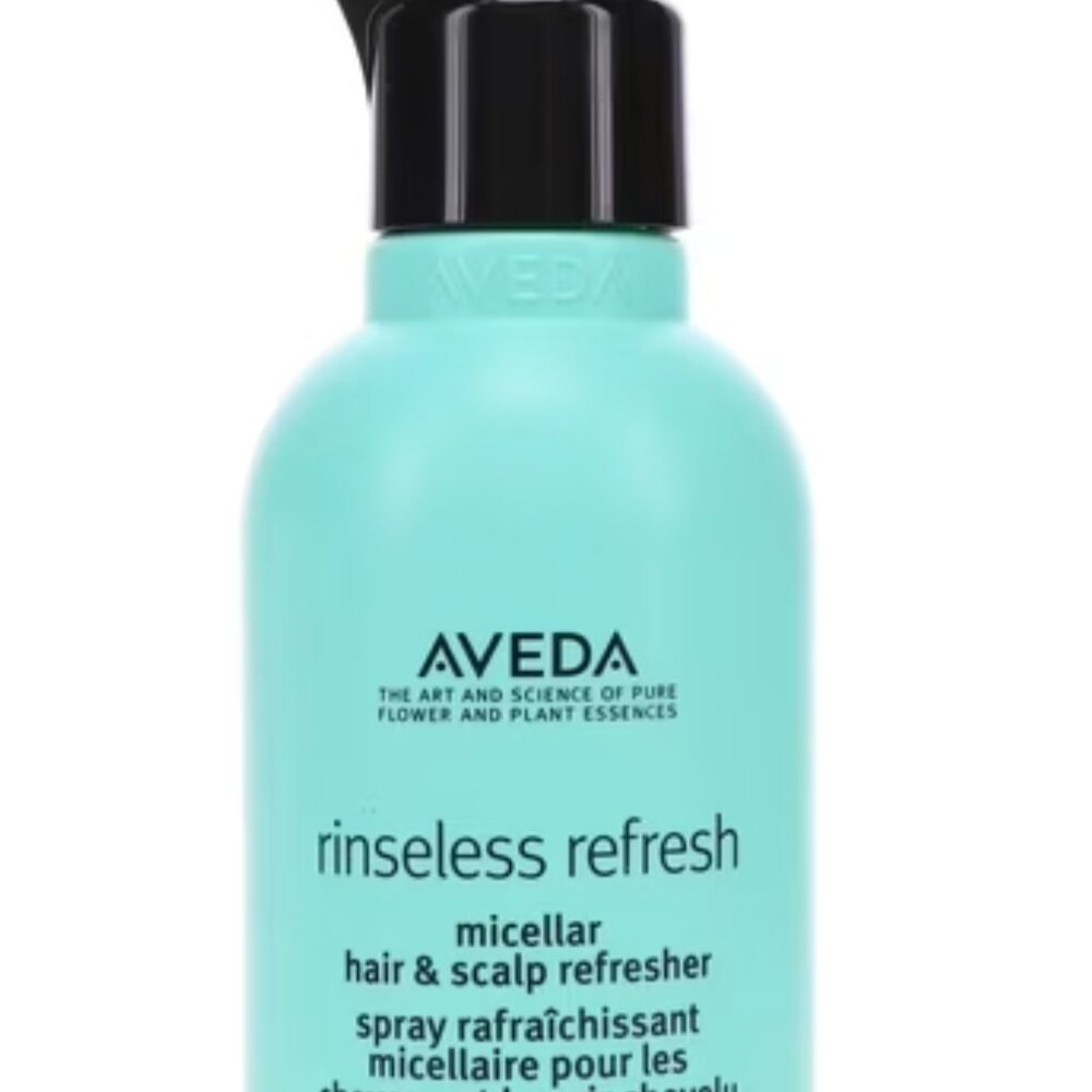 Aveda Rinseless Refresh Spray